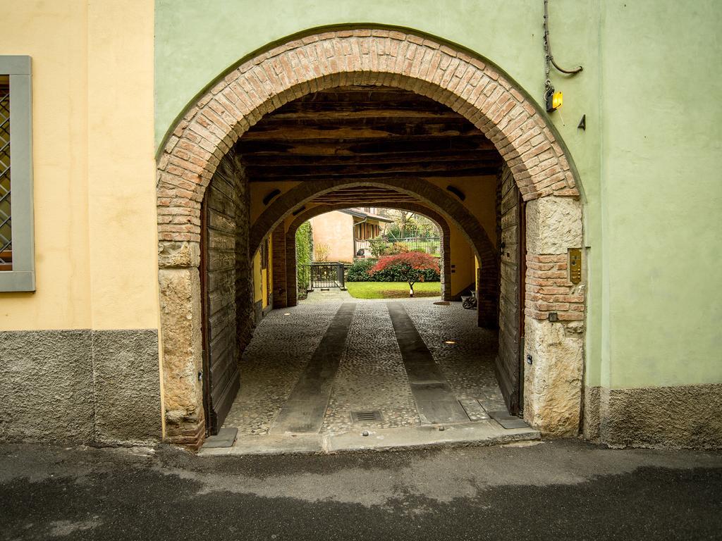 B&B Del Gran Ducato Di Alzano Sopra Alzano Lombardo Exterior photo