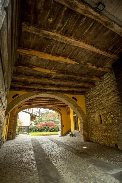 B&B Del Gran Ducato Di Alzano Sopra Alzano Lombardo Exterior photo