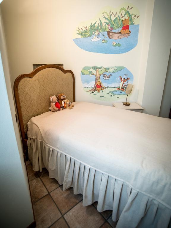 B&B Del Gran Ducato Di Alzano Sopra Alzano Lombardo Room photo