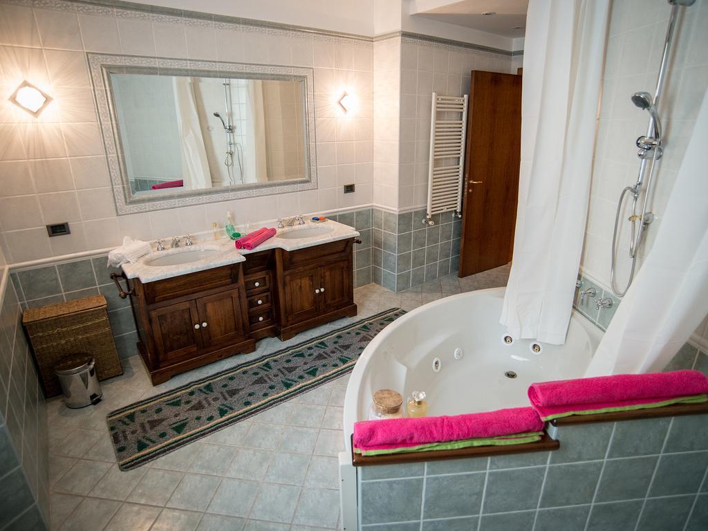 B&B Del Gran Ducato Di Alzano Sopra Alzano Lombardo Room photo