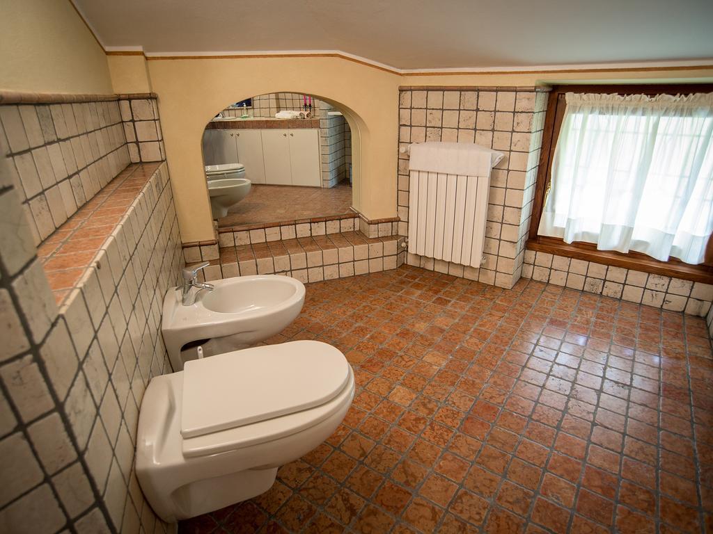 B&B Del Gran Ducato Di Alzano Sopra Alzano Lombardo Room photo