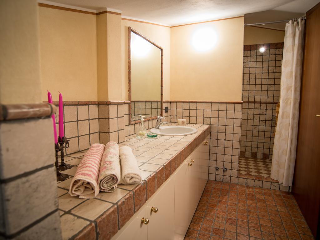 B&B Del Gran Ducato Di Alzano Sopra Alzano Lombardo Room photo