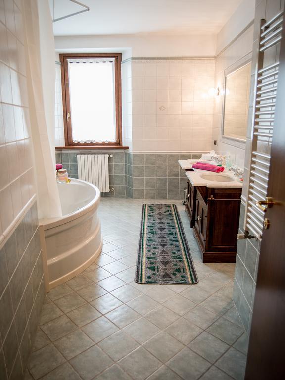 B&B Del Gran Ducato Di Alzano Sopra Alzano Lombardo Exterior photo